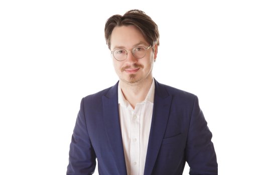 Photo de Nichita Ostrovshi