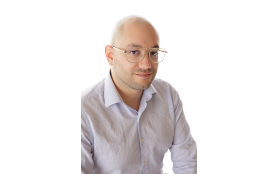 Photo de Guillaume Landemaine