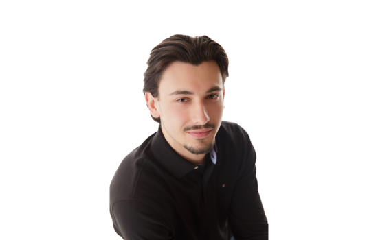 Photo de Milan Philibert