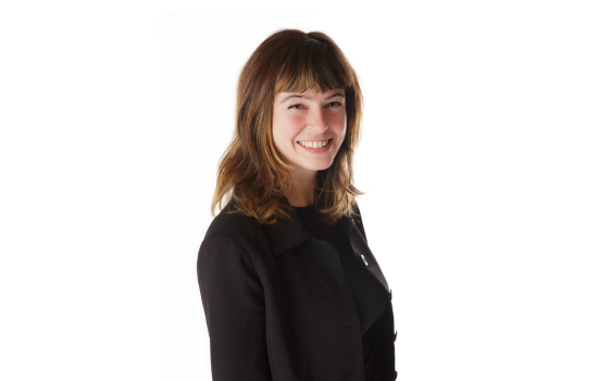 Photo de Sophie Ludwig