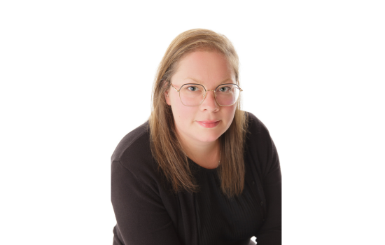 Photo de Stéphanie Blouin