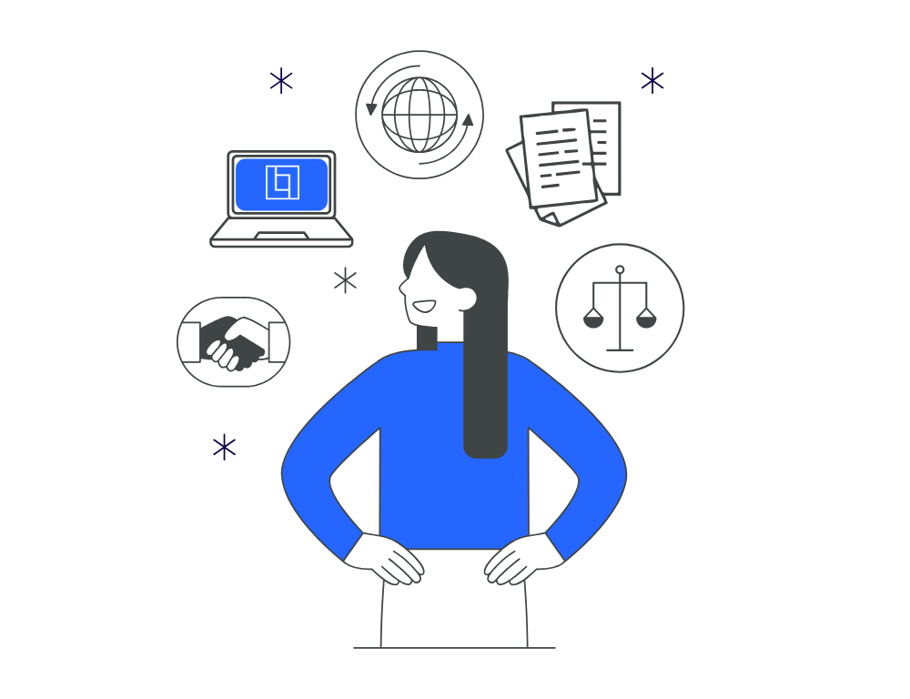 Audiences À La Cour Supérieure De Montréal – Préparation Numérique