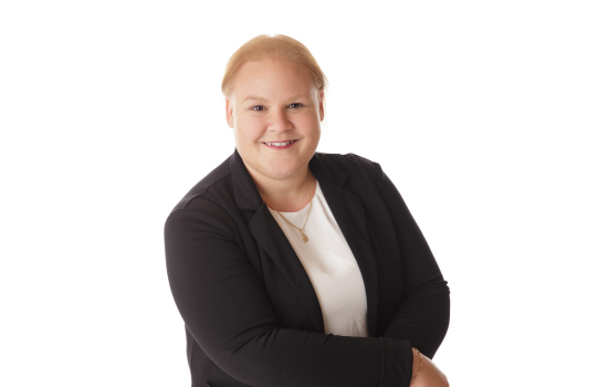 Photo de Caroline Côté-Lebeau